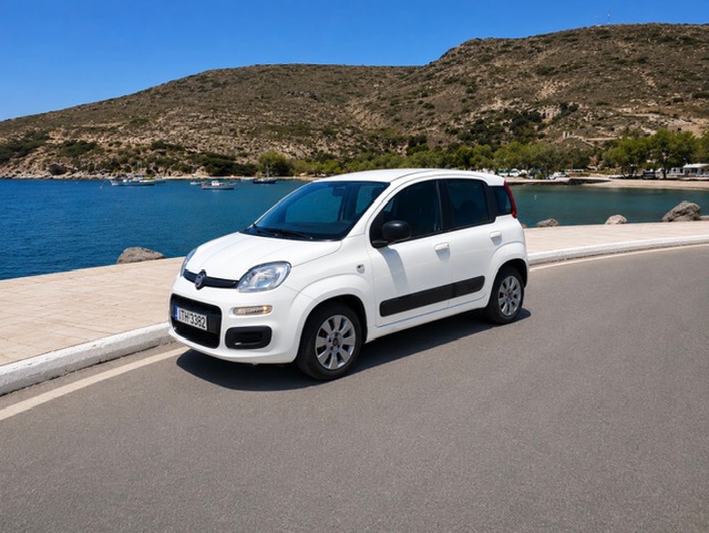Panda Manual or similar