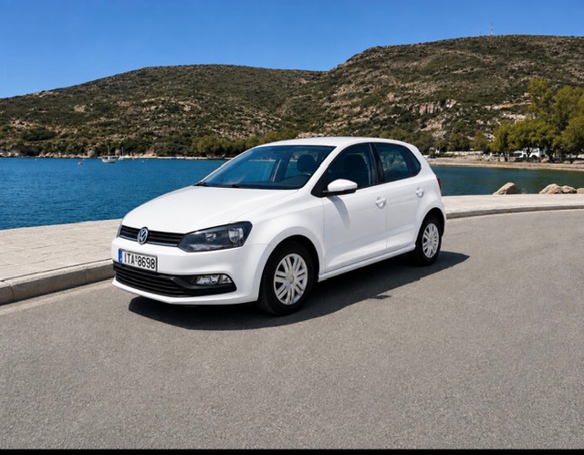 Polo automatic or similar
