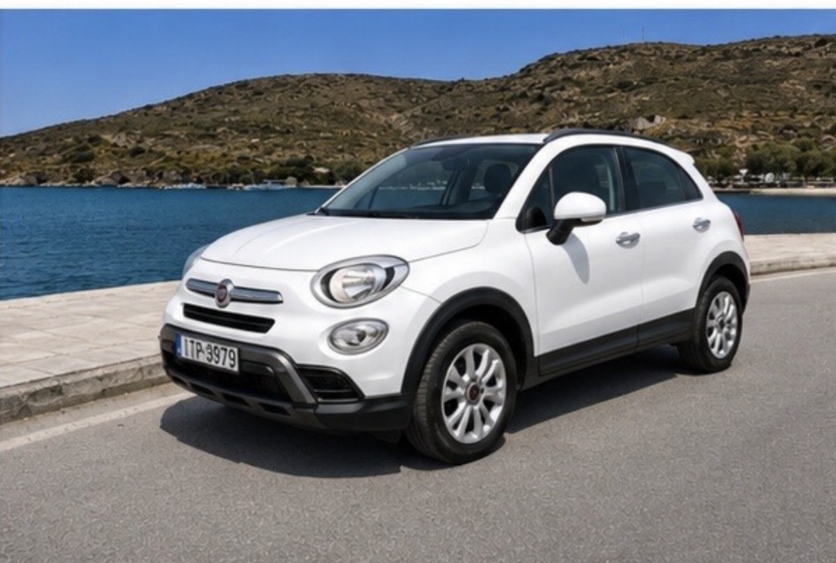 500x automatic or similar