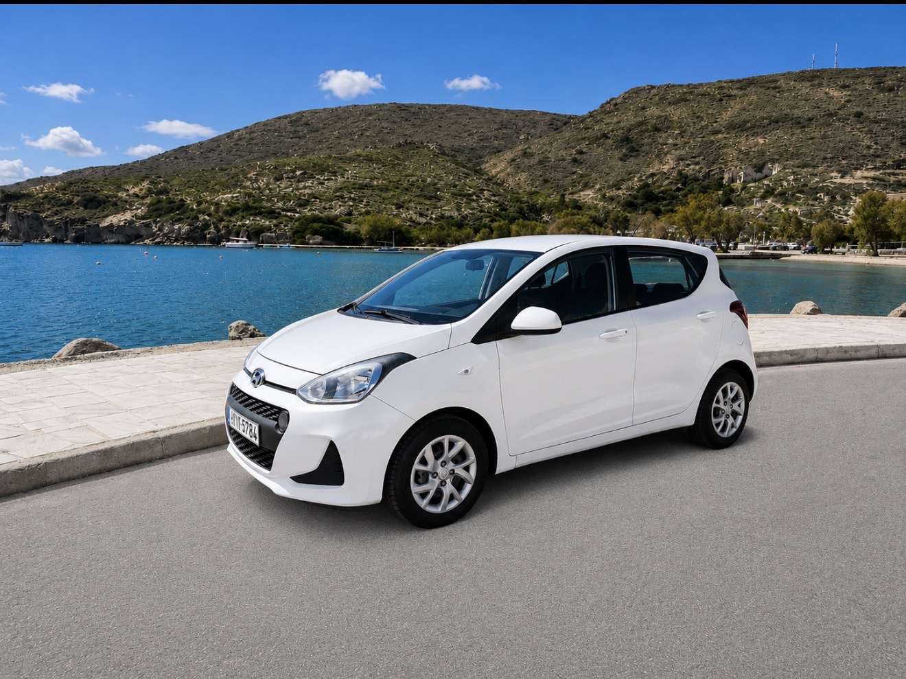 i 10 Manual or similar