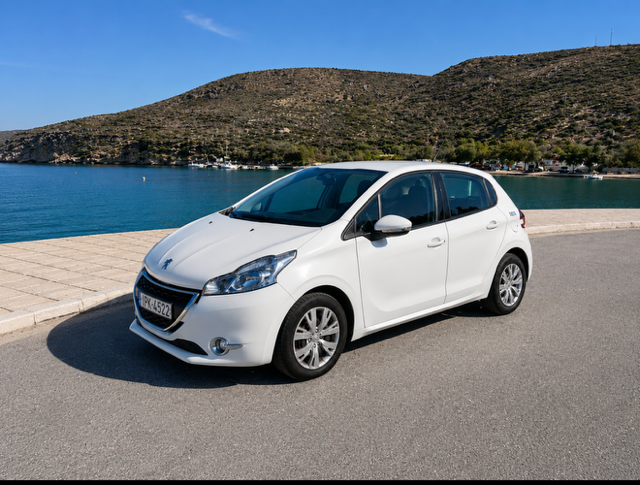 Punto Manual or Similar