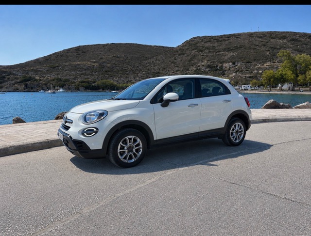 500x automatic or similar
